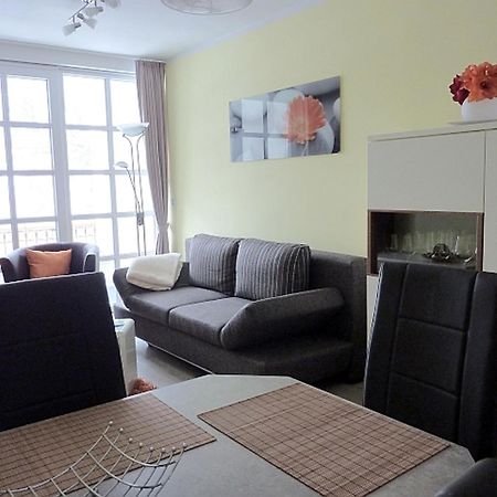 Residenz Am Balmer See - Bs 58 Mit Wellnessbereich Buitenkant foto