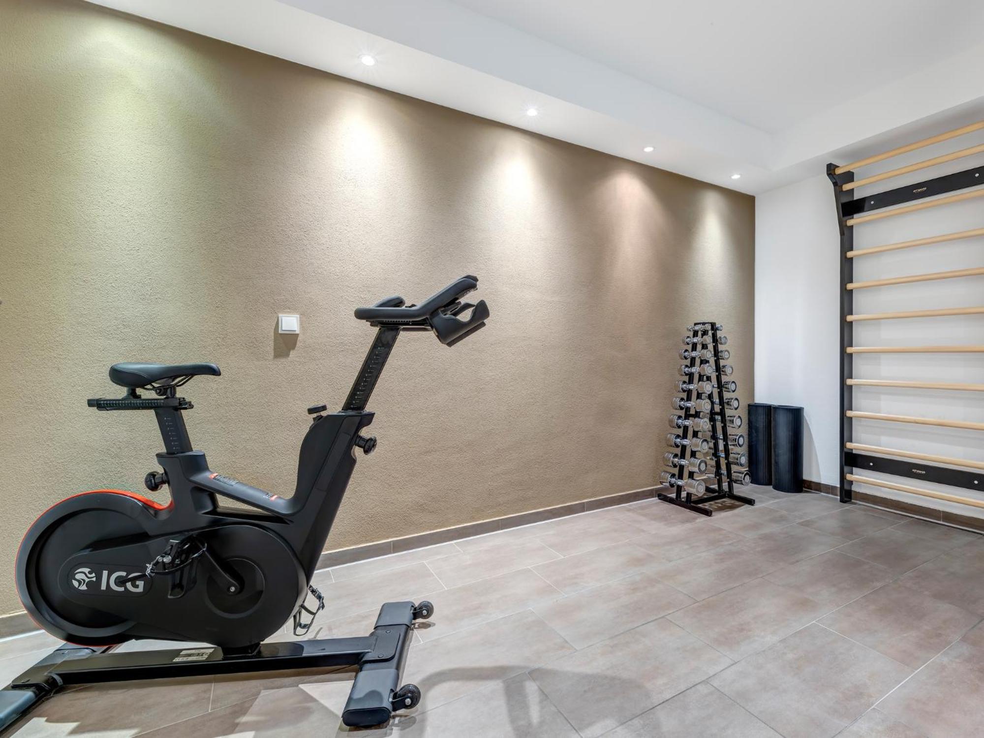 Residenz Am Balmer See - Bs 58 Mit Wellnessbereich Buitenkant foto