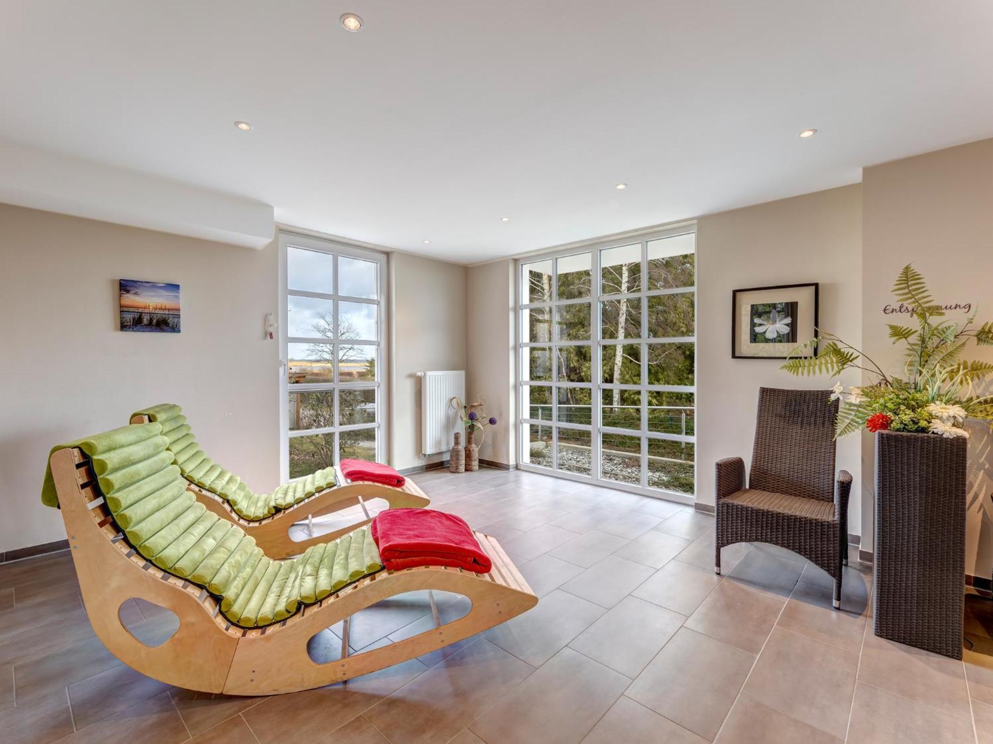 Residenz Am Balmer See - Bs 58 Mit Wellnessbereich Buitenkant foto