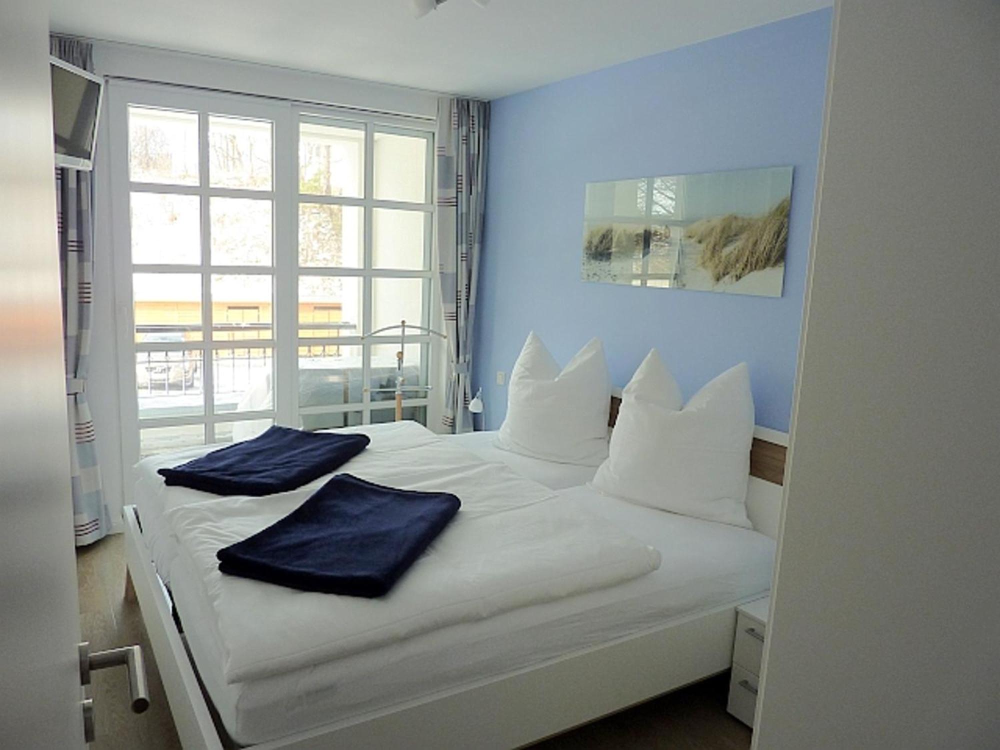 Residenz Am Balmer See - Bs 58 Mit Wellnessbereich Buitenkant foto