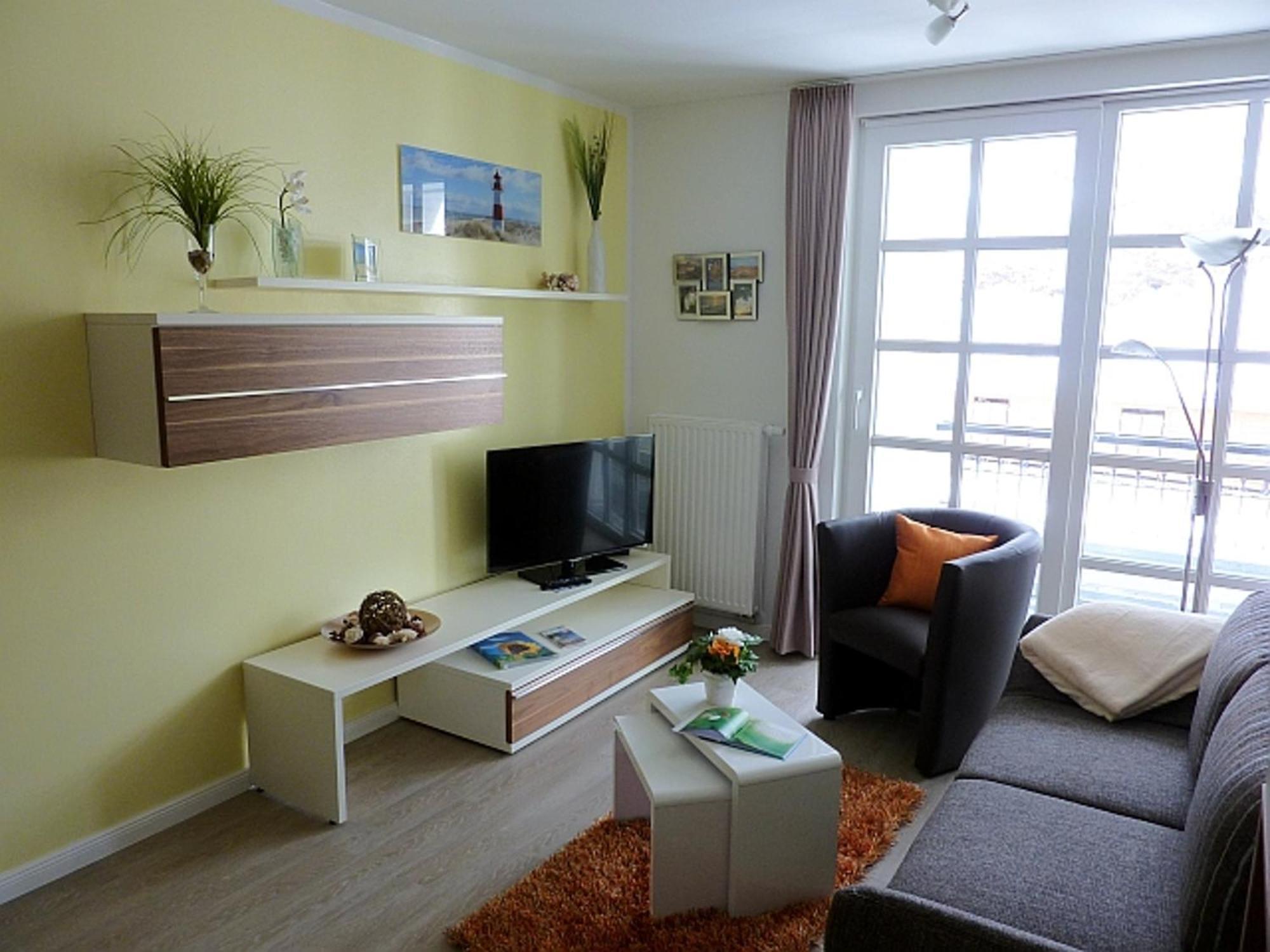 Residenz Am Balmer See - Bs 58 Mit Wellnessbereich Buitenkant foto