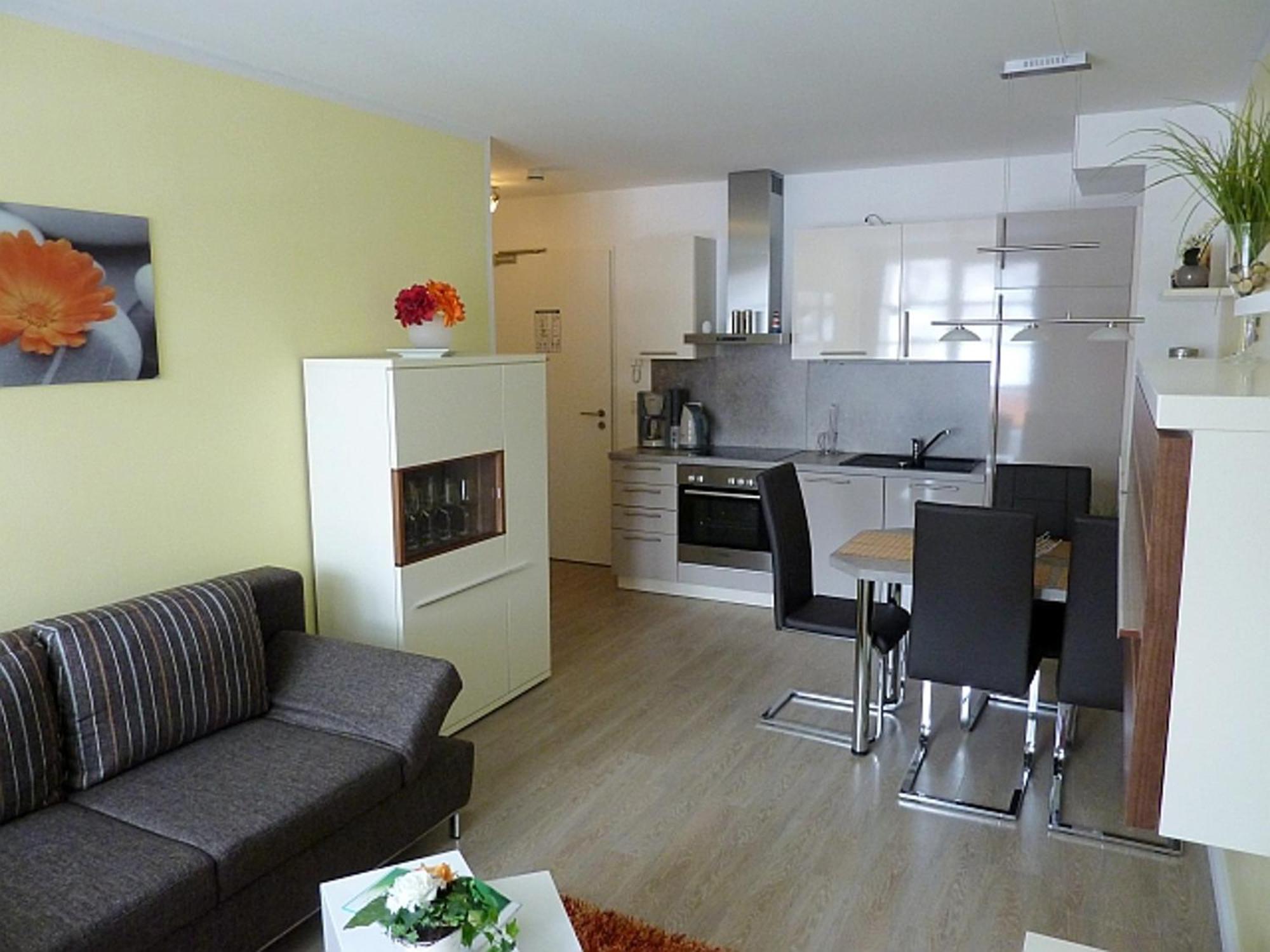 Residenz Am Balmer See - Bs 58 Mit Wellnessbereich Buitenkant foto